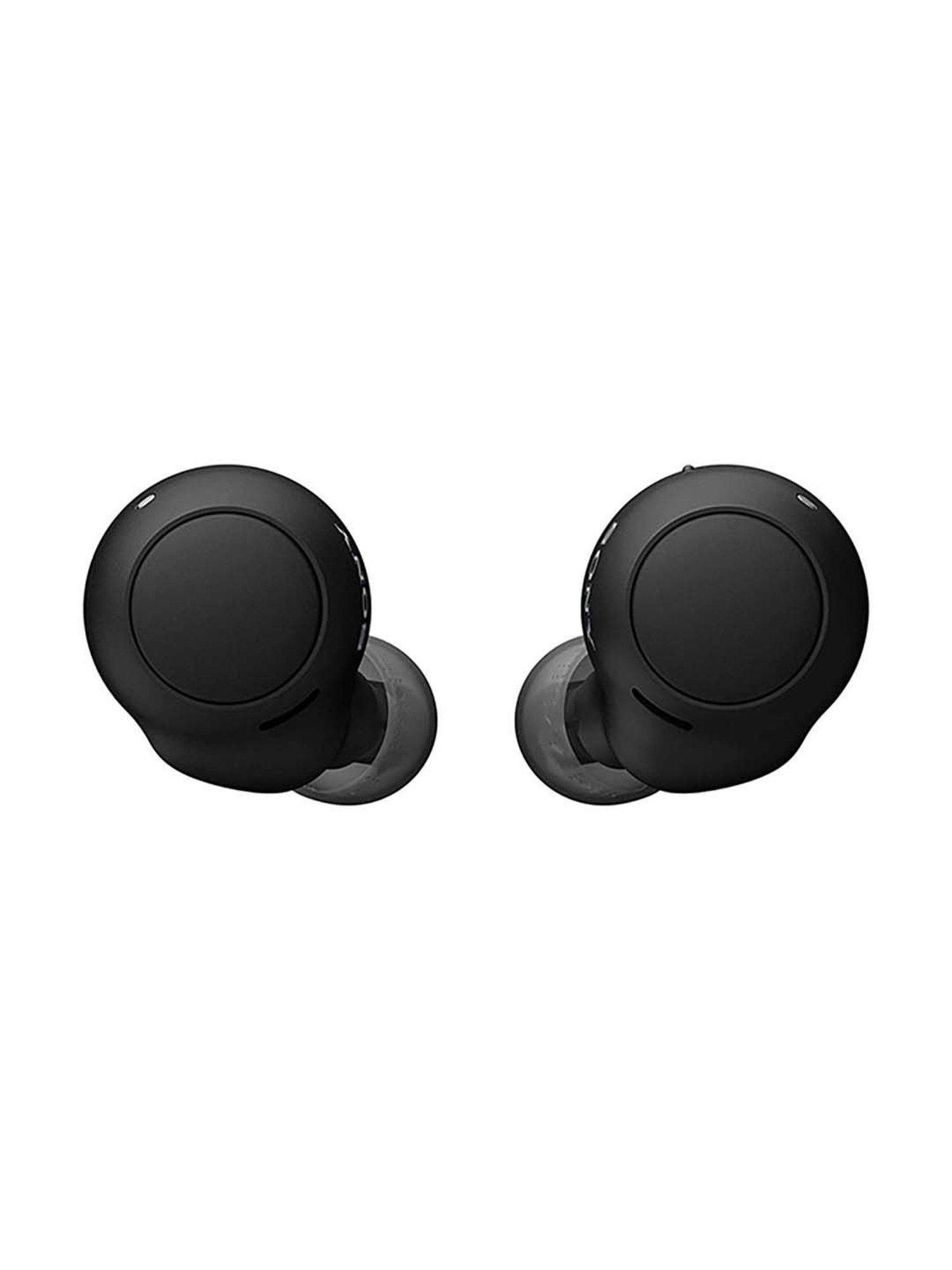 Sony WF-C500 True Wireless Bluetooth Earbuds with Mic (Black)