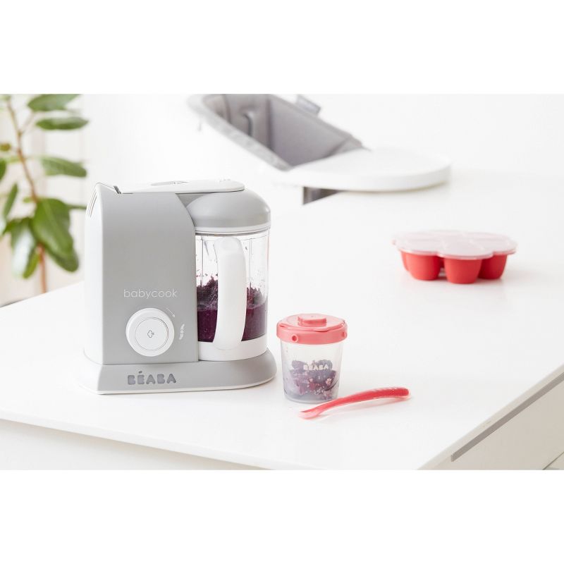 Beaba Babycook Baby Food Maker - Cloud