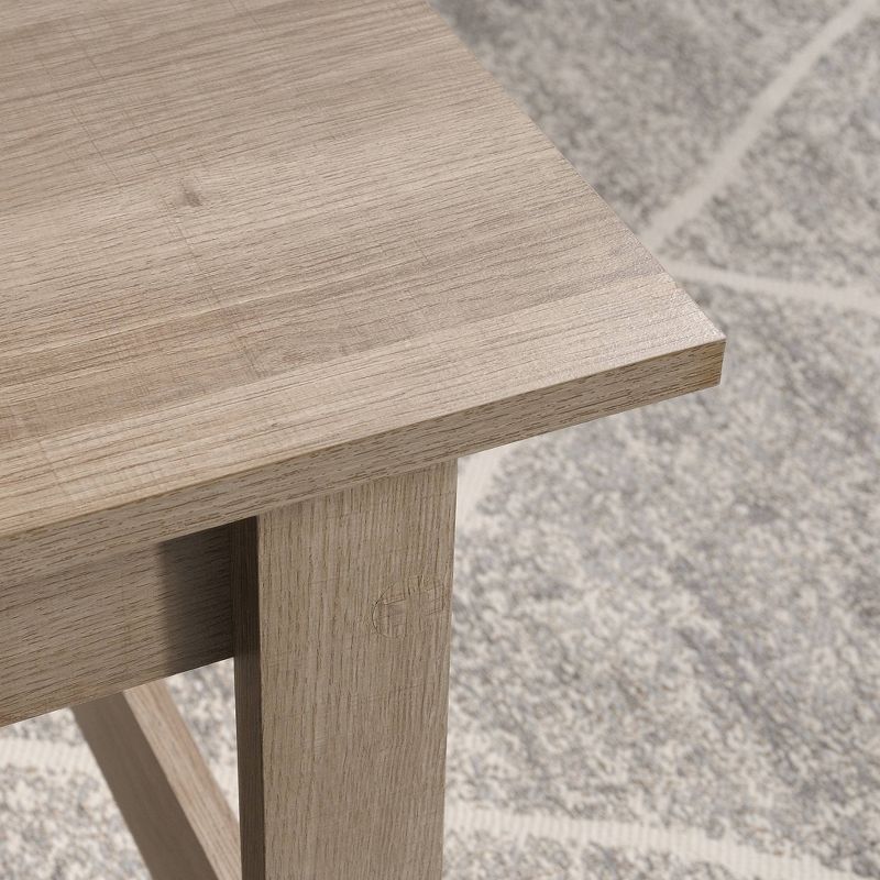 3pk Beginnings Table Set Summer Brown - Sauder