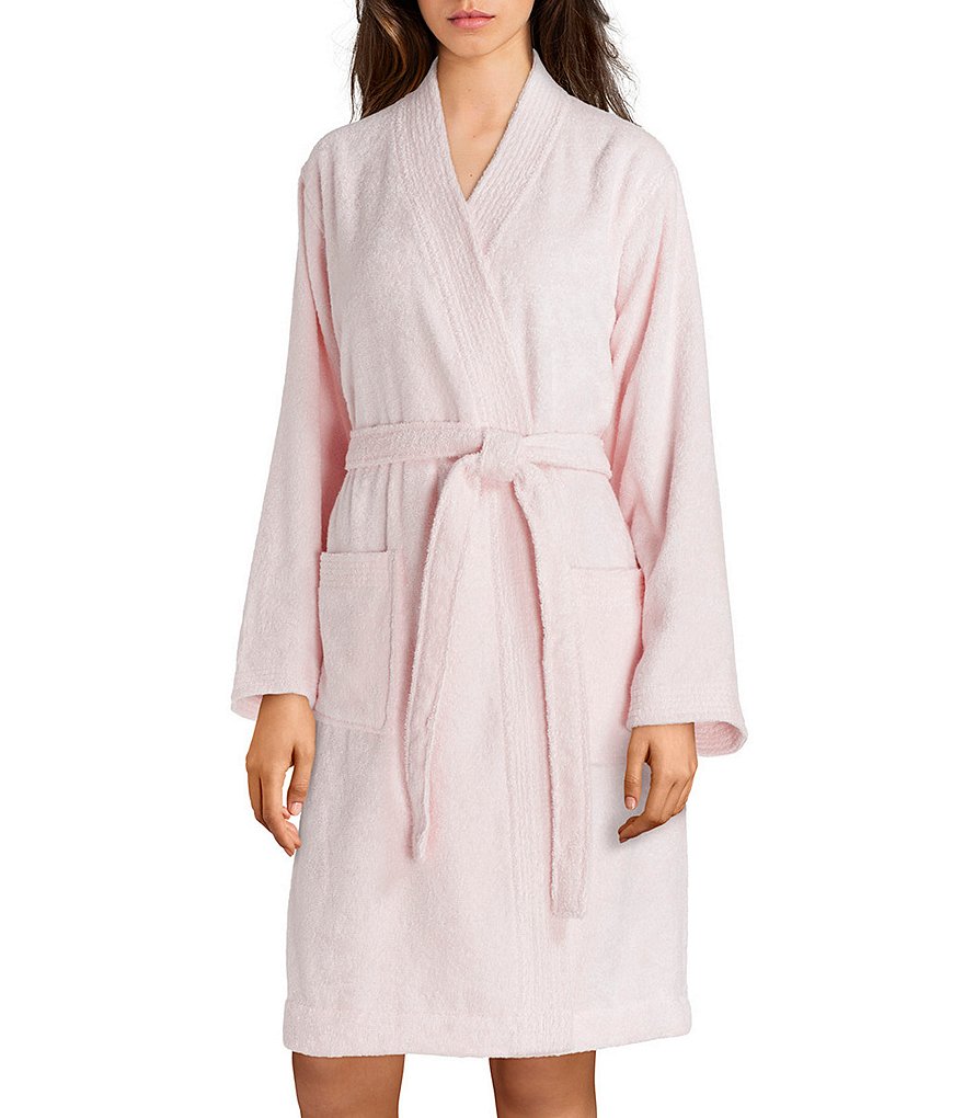 UGG Lorie Terry Wrap Robe