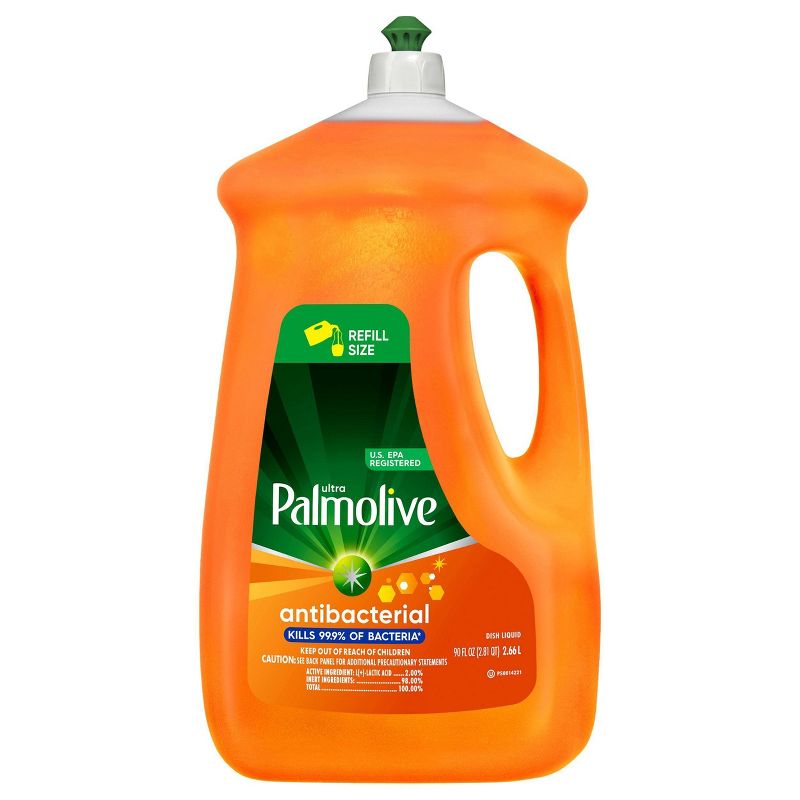 Cascade Power Dry Dishwasher Rinse Aid - 16 fl oz