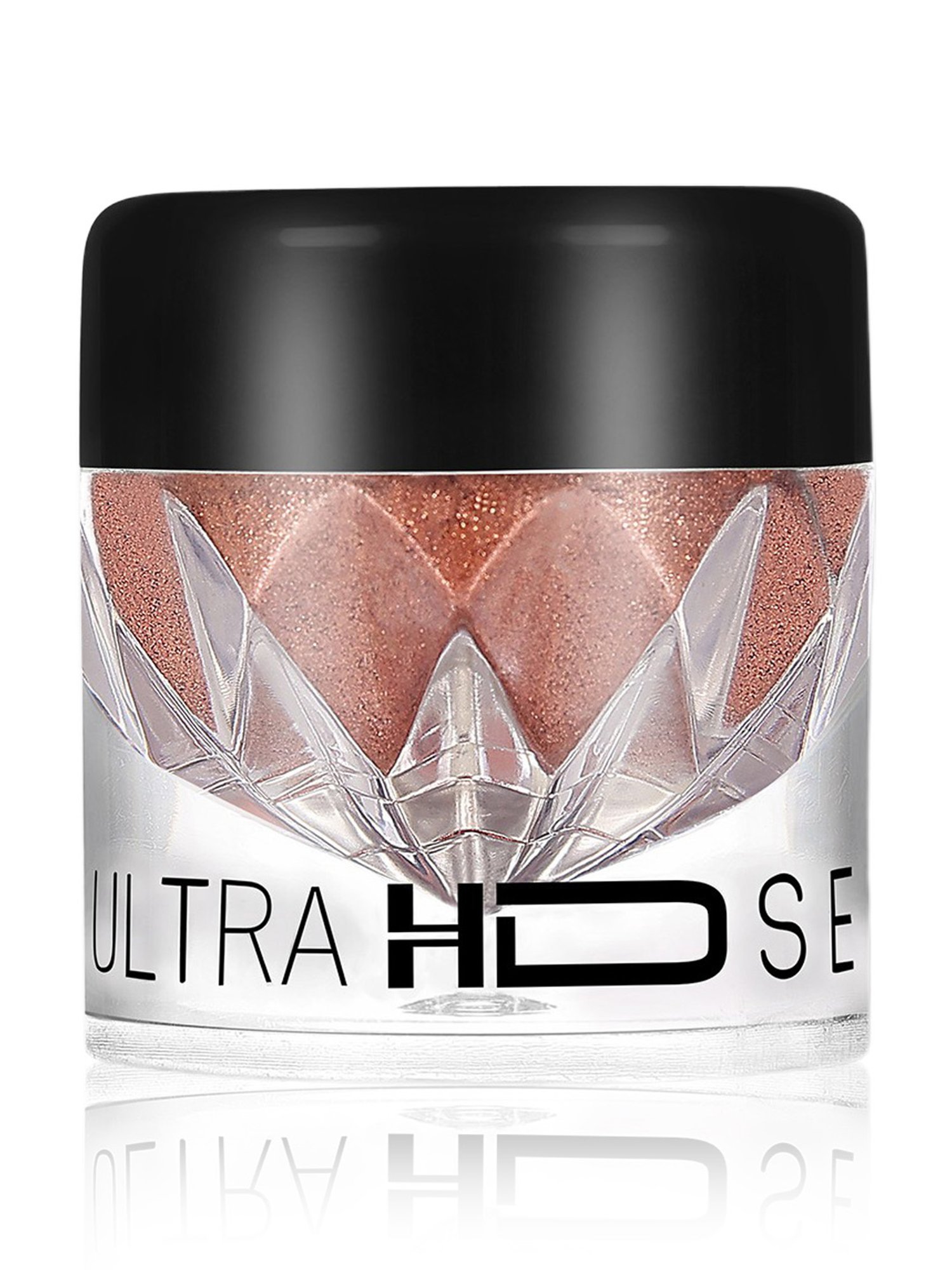 C2P PROFESSIONAL MAKEUP Ultra HD Loose Precious Pigments Eyeshadow 122 Burnt - 2 gm