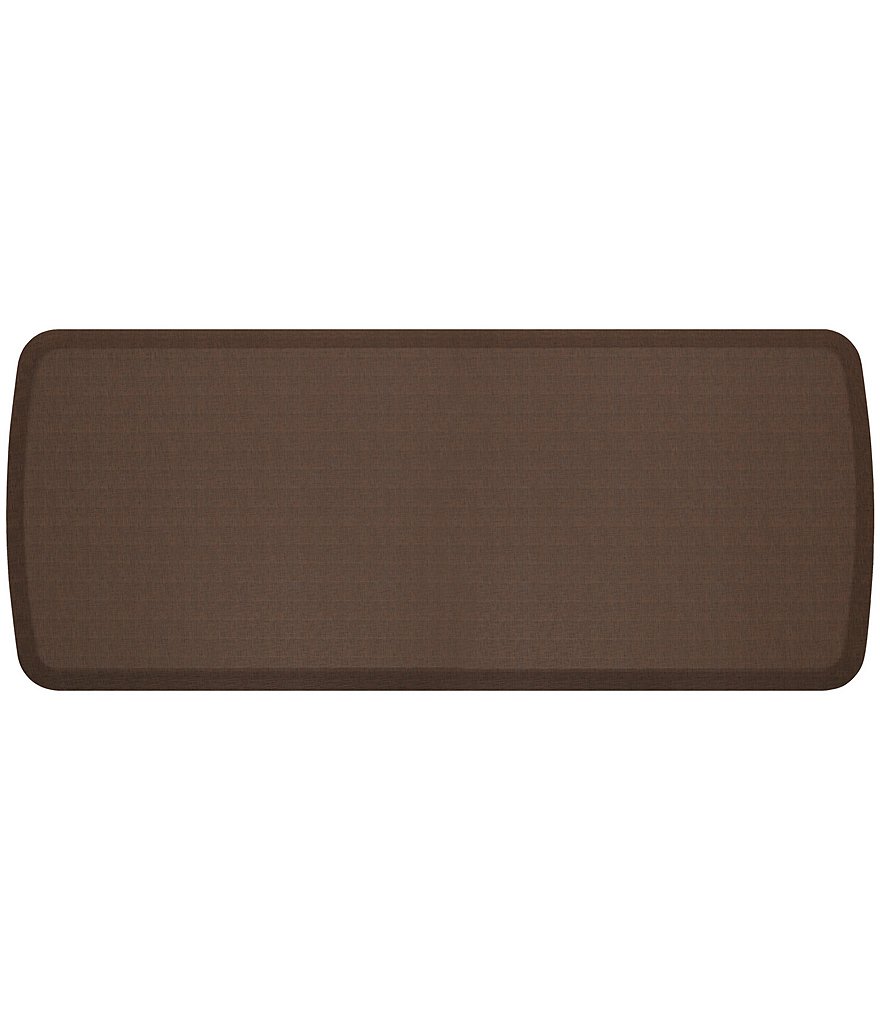 GelPro Elite Comfort Kitchen Floor Mat Linen