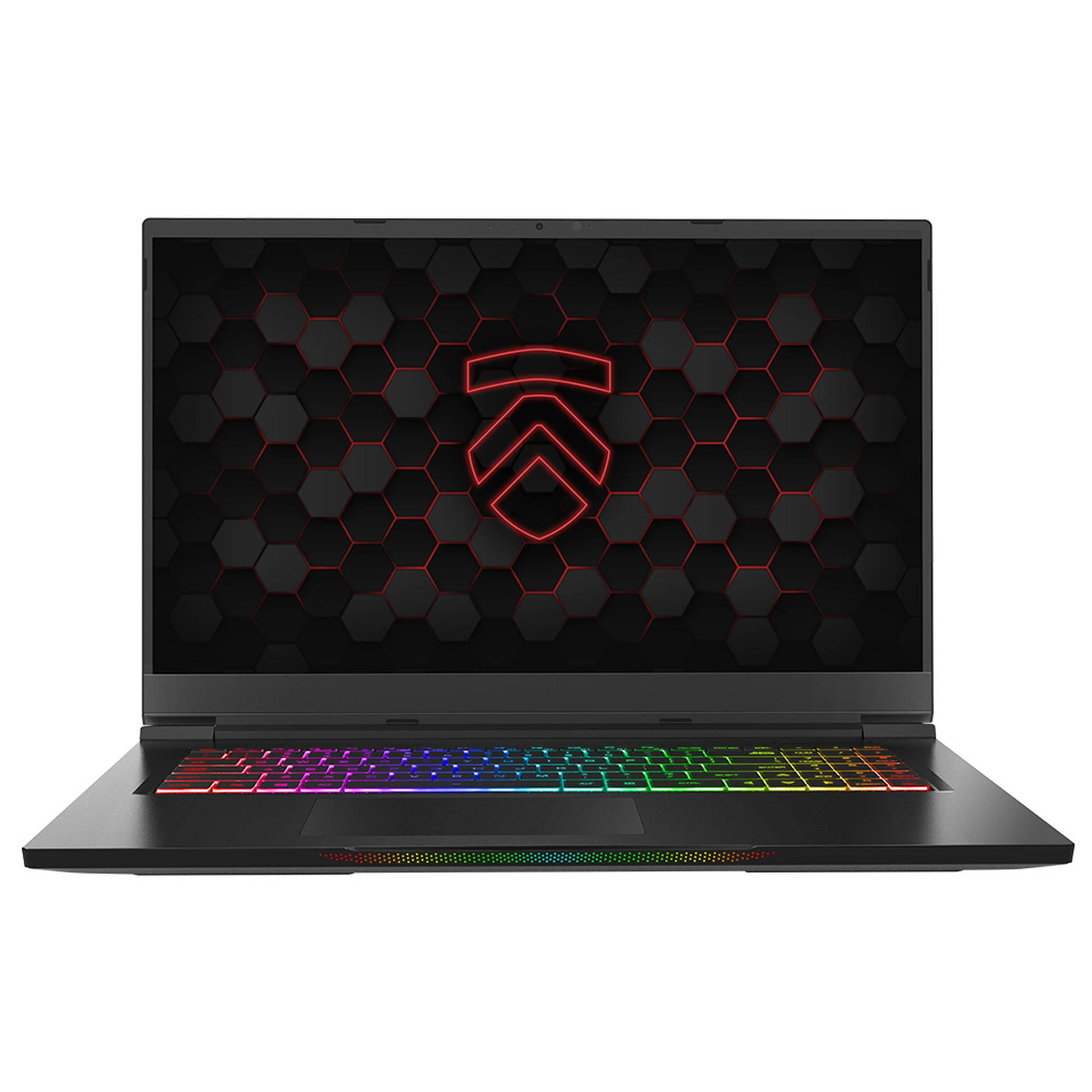 Eluktronics MAX-17 Covert Gamer QHD 165Hz Gaming Laptop PC: AMD Ryzen 9 5900HX 8-Core CPU 16GB GDDR6 NVIDIA GeForce RTX 3080 GPU 17.3" 100% sRGB Display Windows 10 Home 2TB NVMe SSD & 64GB DDR4 RAM