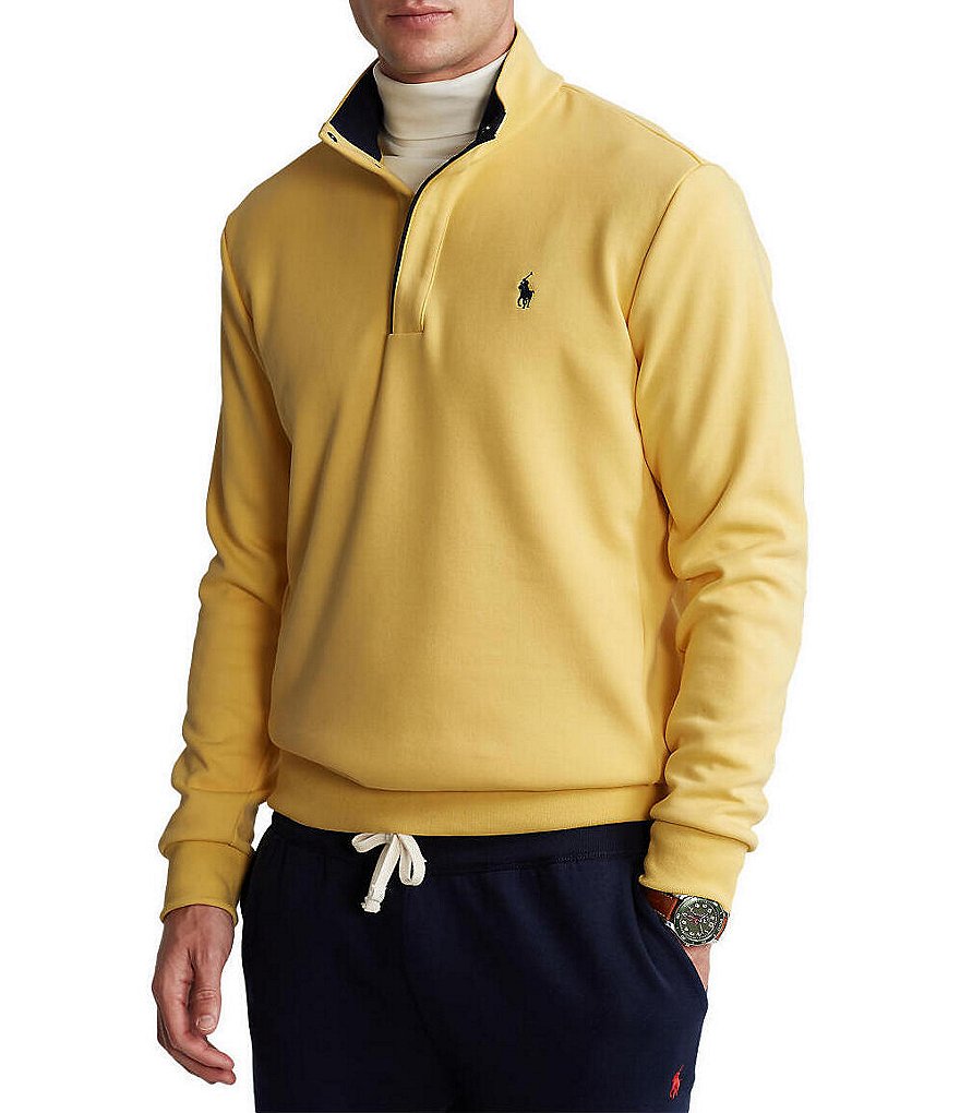 SmartWool Slim-Fit Merino 250 Baselayer Solid Quarter-Zip Pullover