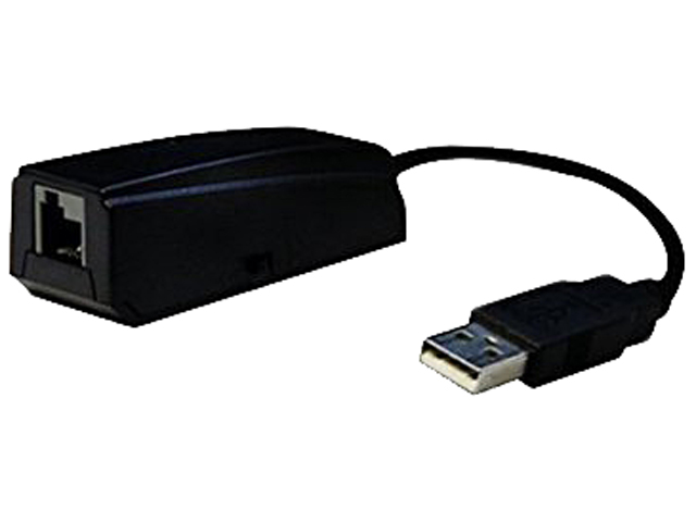 GUILLEMOT CORPORATION B.P. TRJ12 USB ADAPTER FOR T3PA &