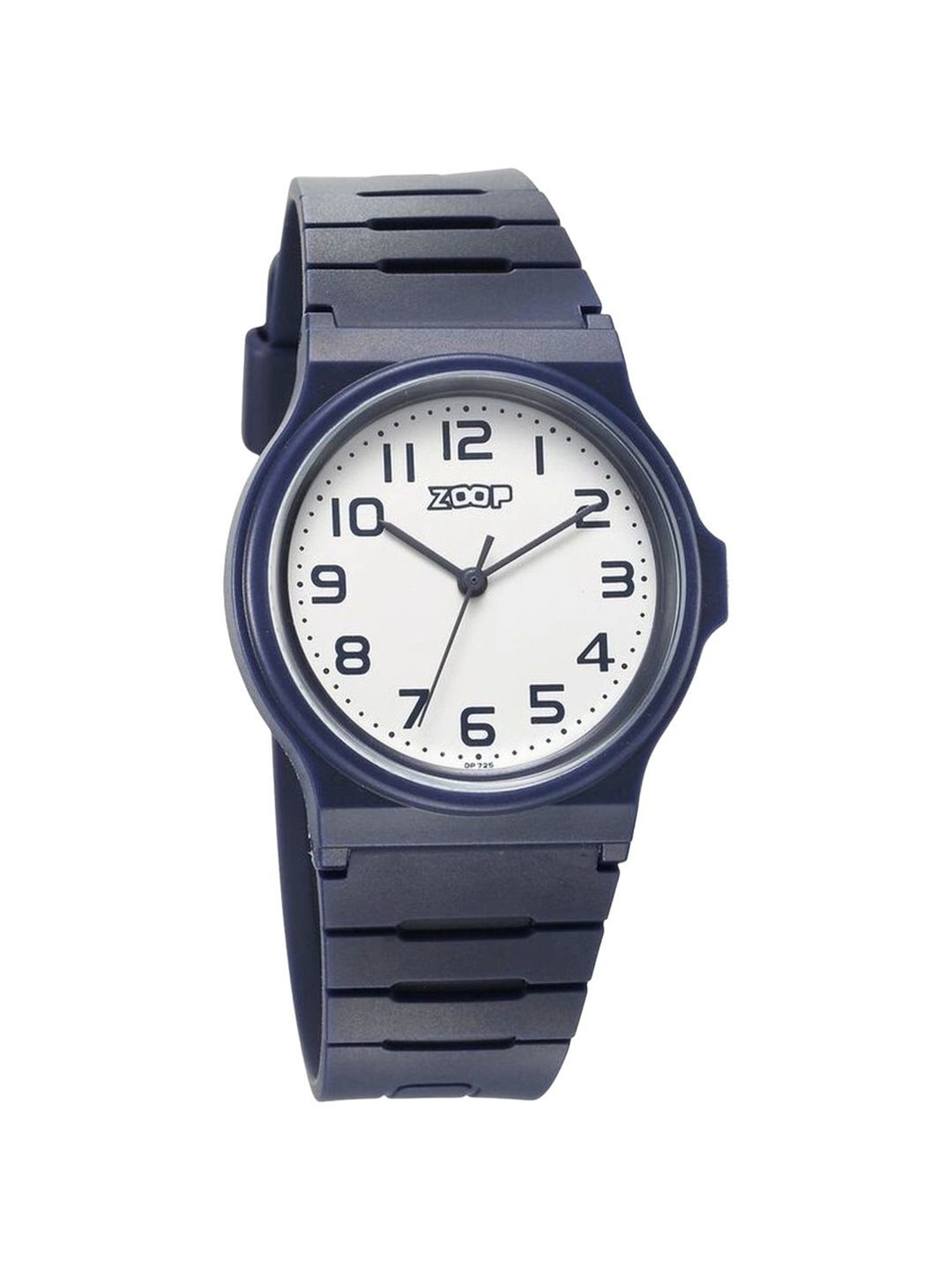 Zoop NS16032PP02W Back To School Analog Watch for Unisex