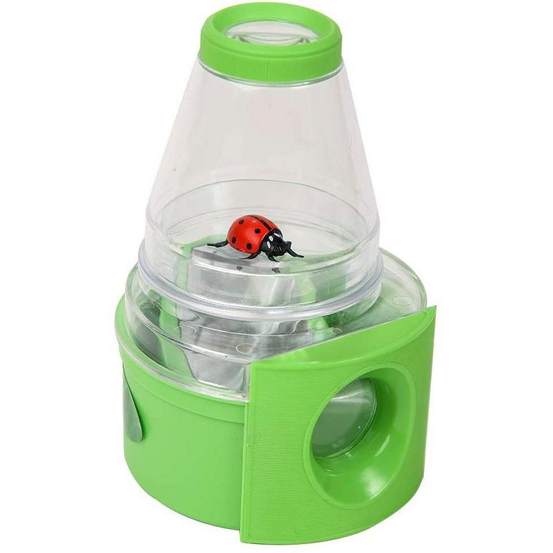 National Geographic Jr Metal Detector