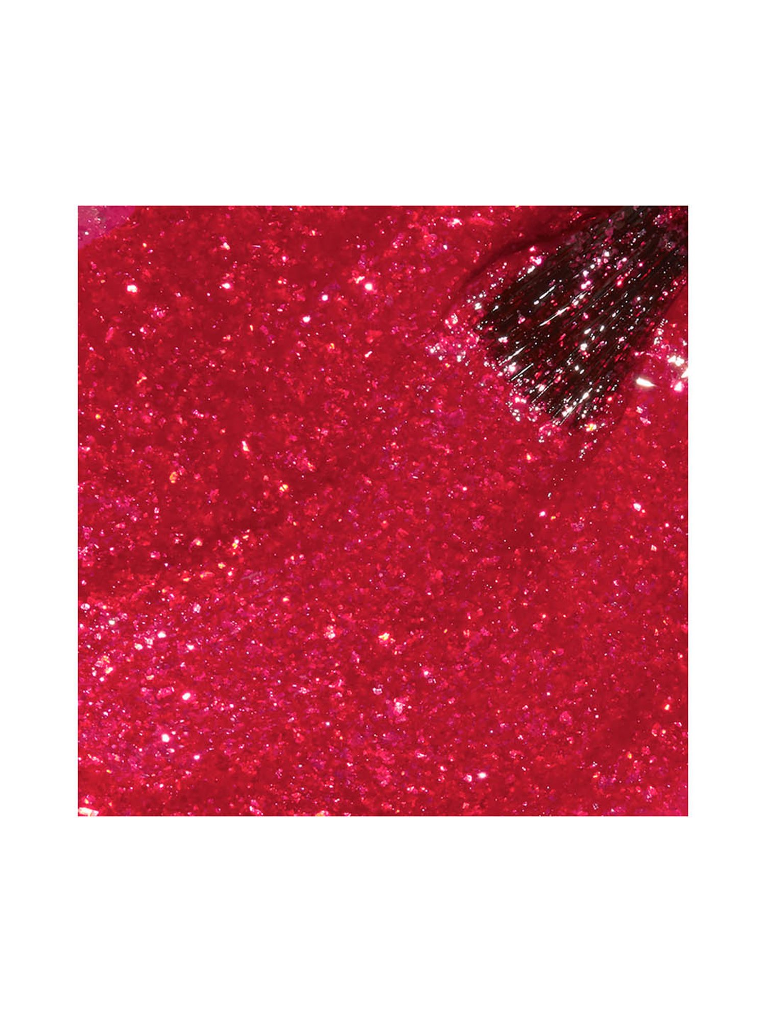 O.P.I Nail Lacquer Holiday 23 Collection Rhinestone Red-y