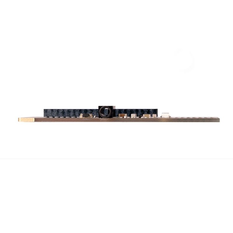 Bare Conductive Pi Cap