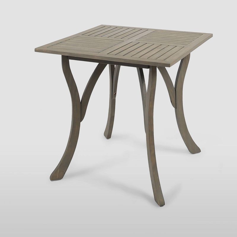 5pc Milano Dining Tan - Royal Garden