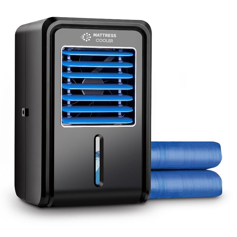 Sunpentown 12000-BTU Portable Air Conditioner with Heater White