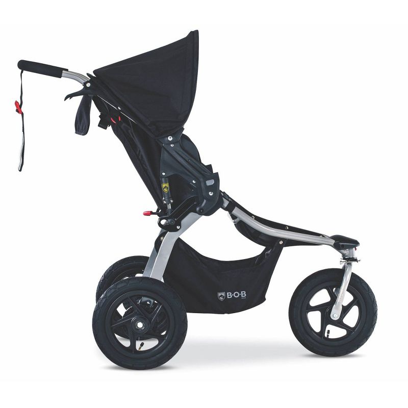 BOB Gear Rambler Jogging Stroller - Black