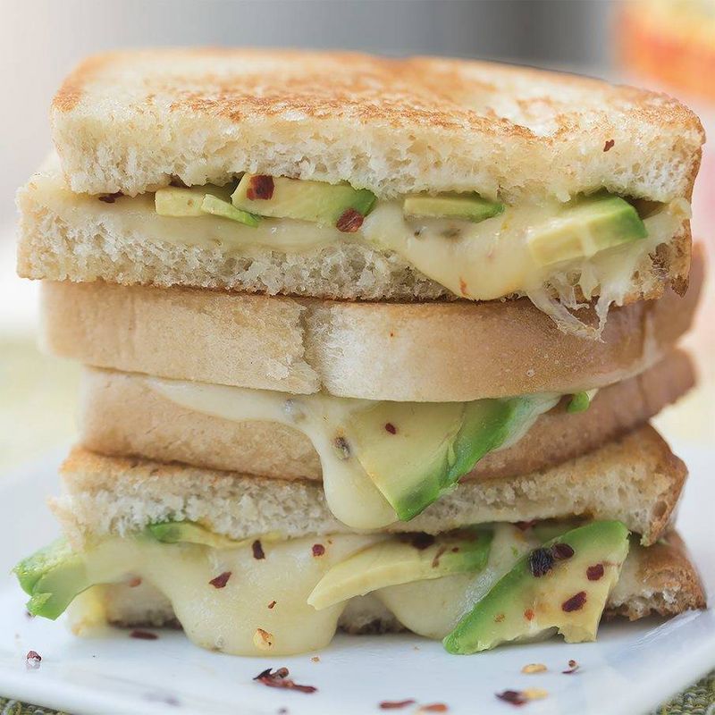 Grandma Sycamore's White Bread - 24oz