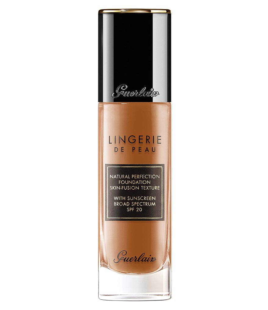Guerlain Lingerie de Peau Fluid Foundation