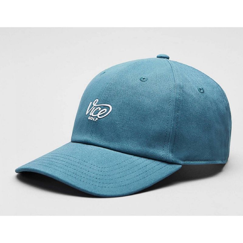 Men's Concept One Crab Dad Baseball Cap - Navy One Size