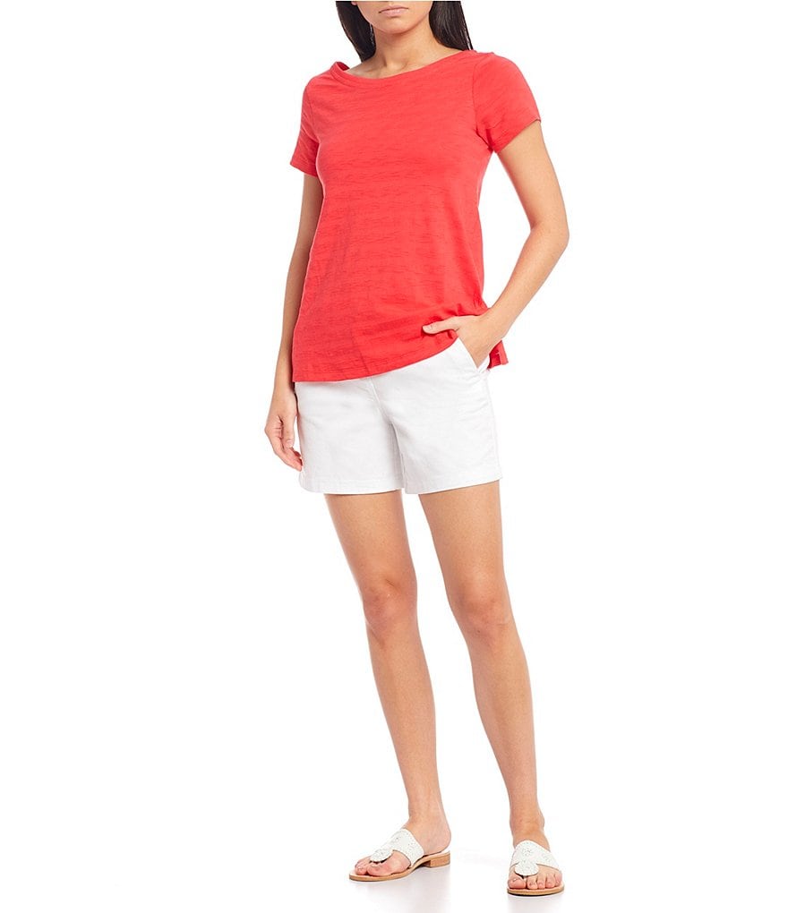 Joules Cruise Mid Length Shorts
