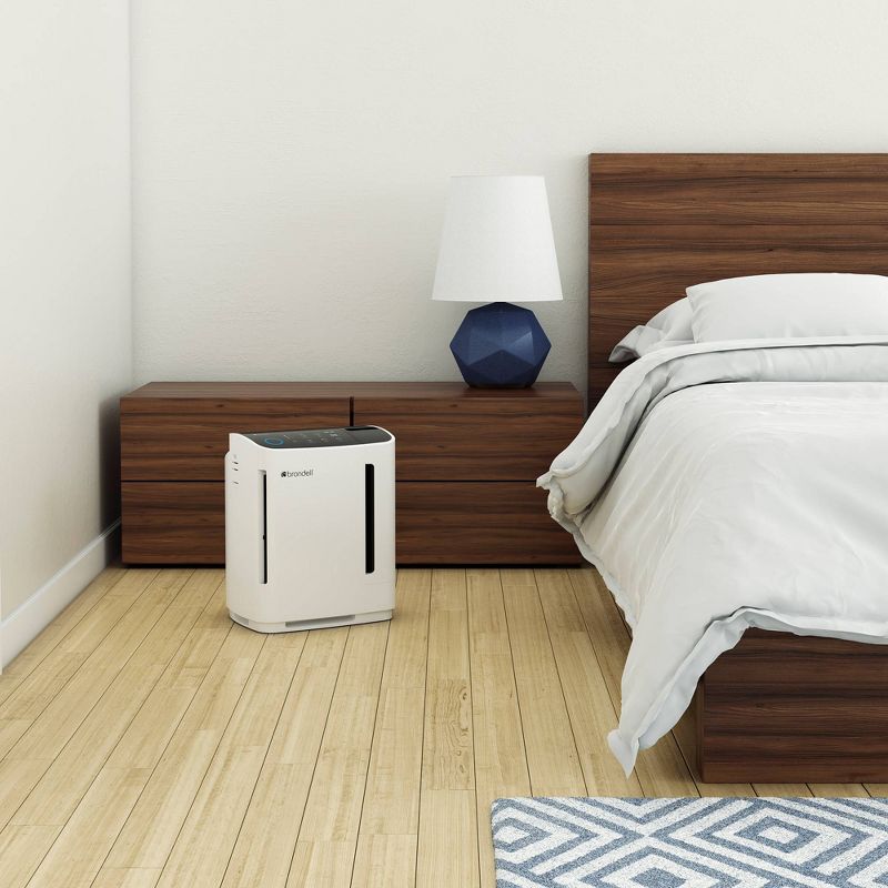 Brondell Set of 3 O2+ Revive Replacement Off-gassing Filters