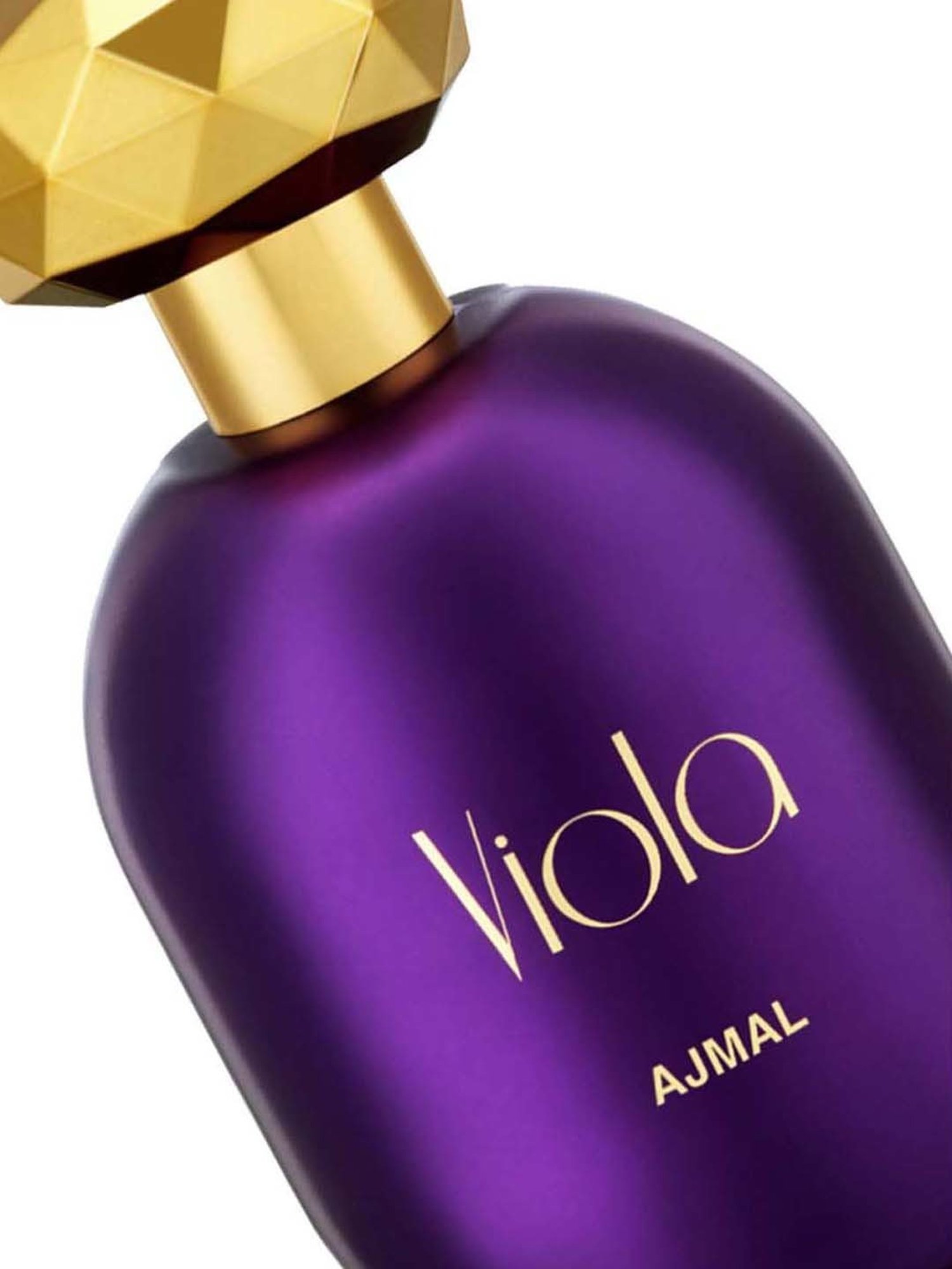 Ajmal Viola Eau de Parfum for Women - 75 ml