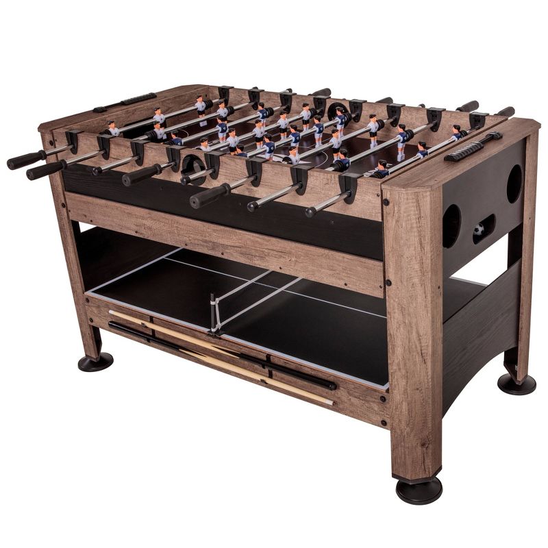 Hathaway Amherst 48" Foosball Table