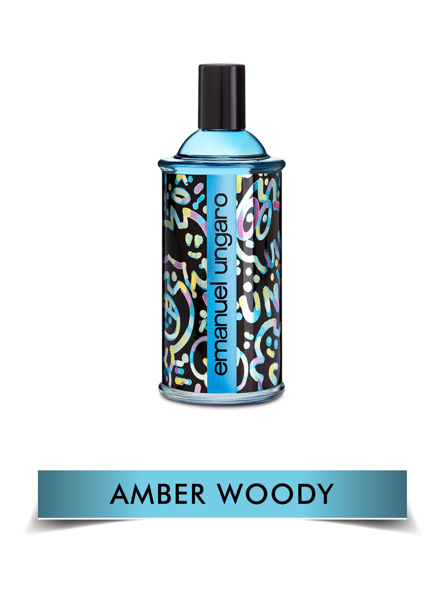 Emanuel Ungaro for Him Eau de Toilette - 100 ml