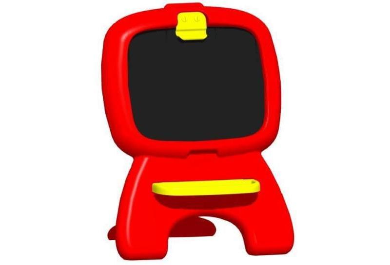 Grown N Up Grow'n Up My First Draw n Dabble Easel