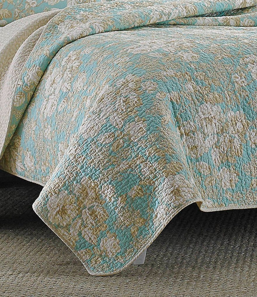Pendleton Diamond Ridge Pieced Quilt Mini Set