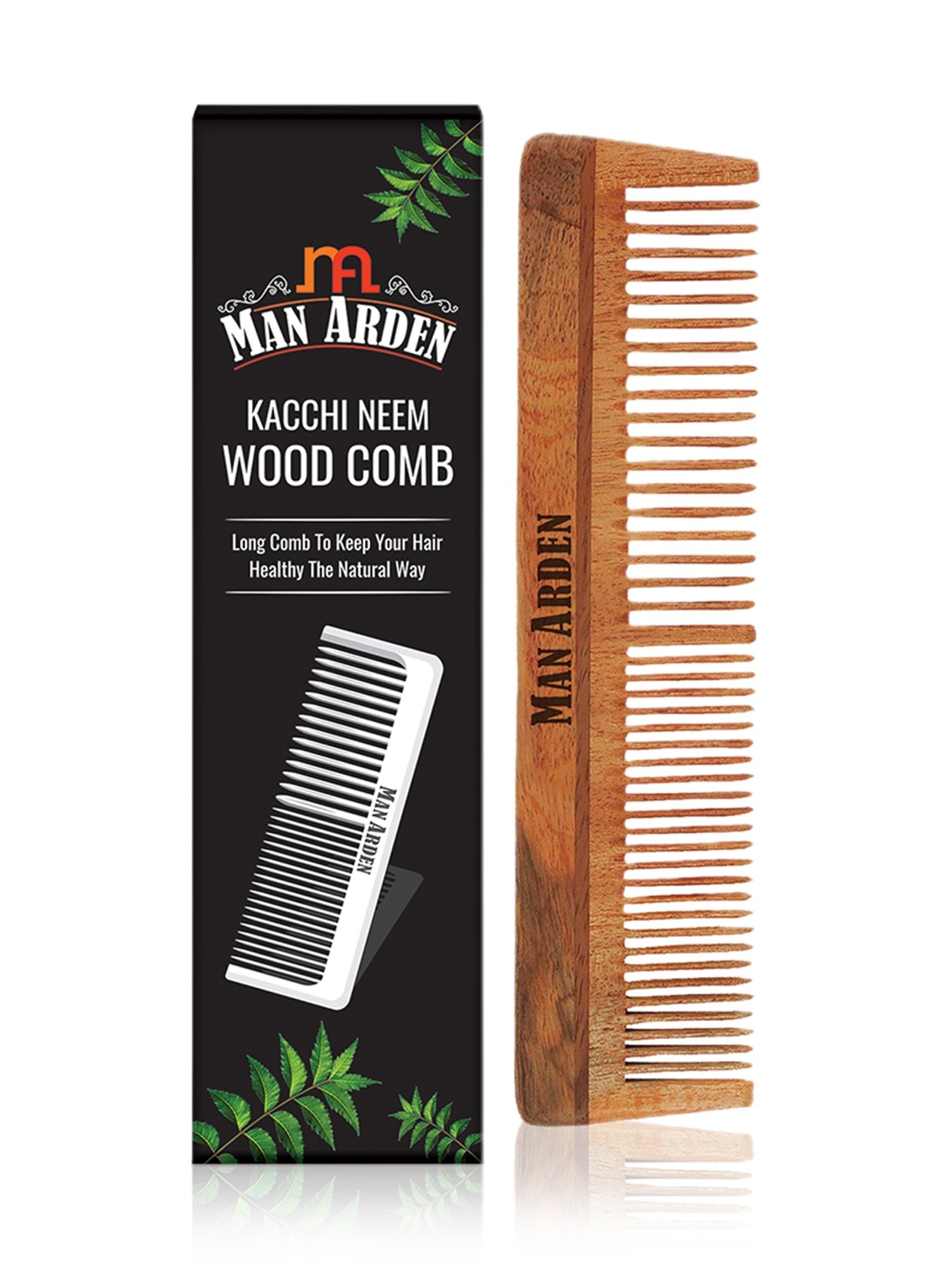 GUBB Oval Hair Brush Scottish Range