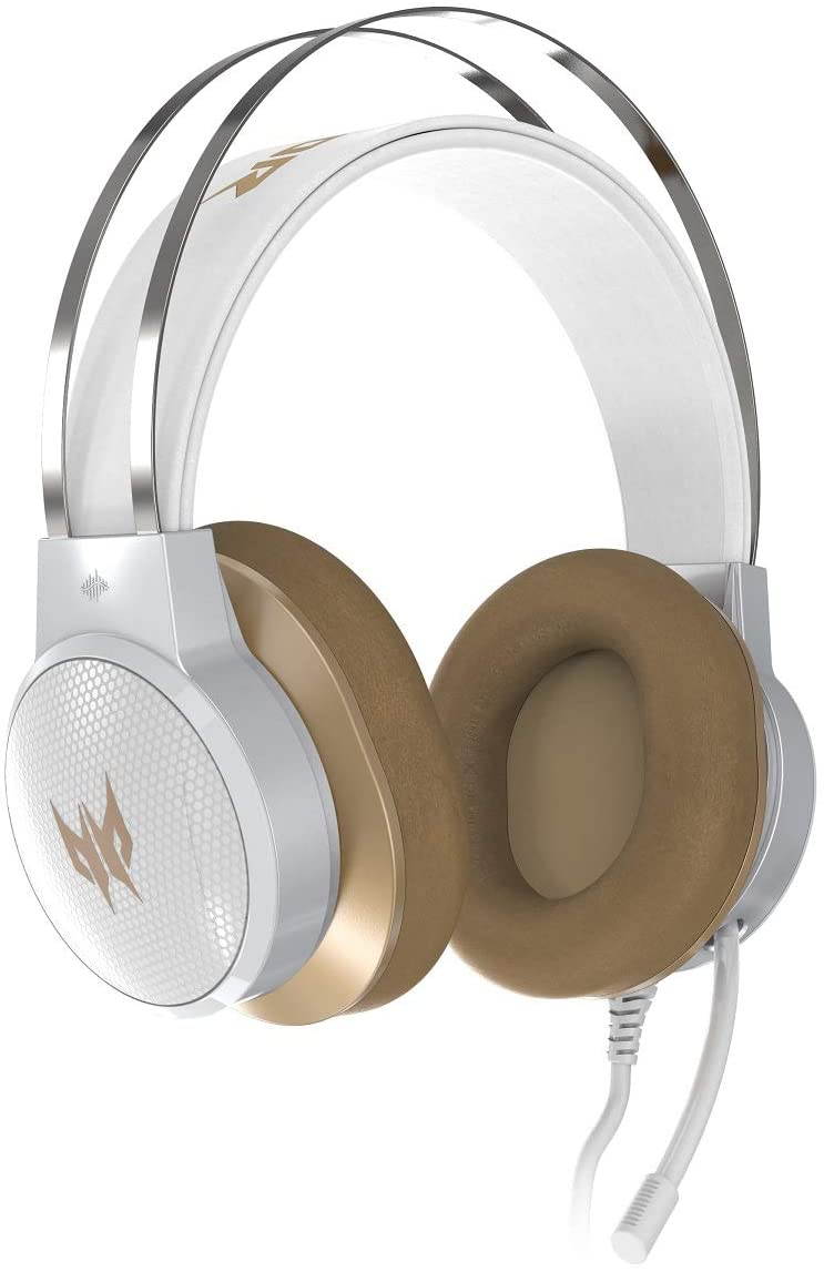 Mad Catz F.R.E.Q. 4 Circumaural Gaming Headset