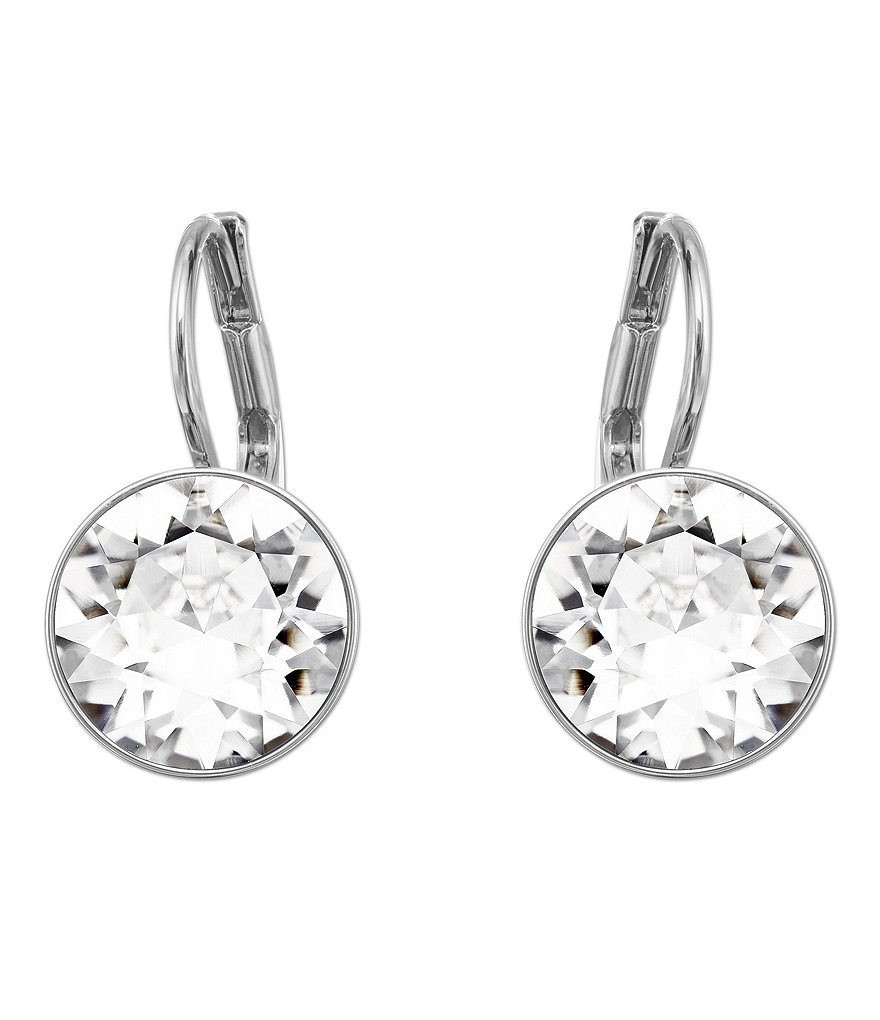 Swarovski Mini Bella Drop Earrings