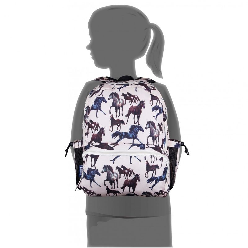 Wildkin Horse Dreams 17 Inch Backpack