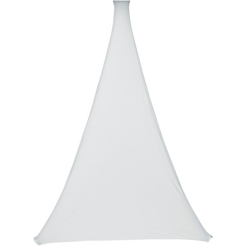 Gator GFW-TRIPODSCRIMW Frameworks Tripod 360 Stand Scrim in White