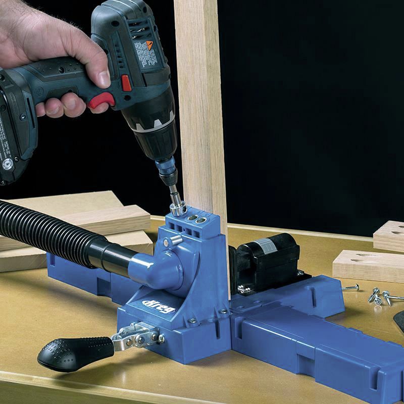 Kreg K5MS Jig K5 Master System