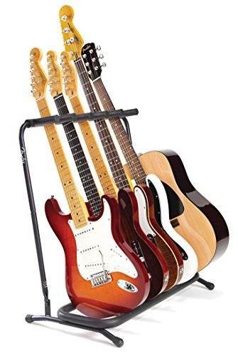 fender 5 multistand