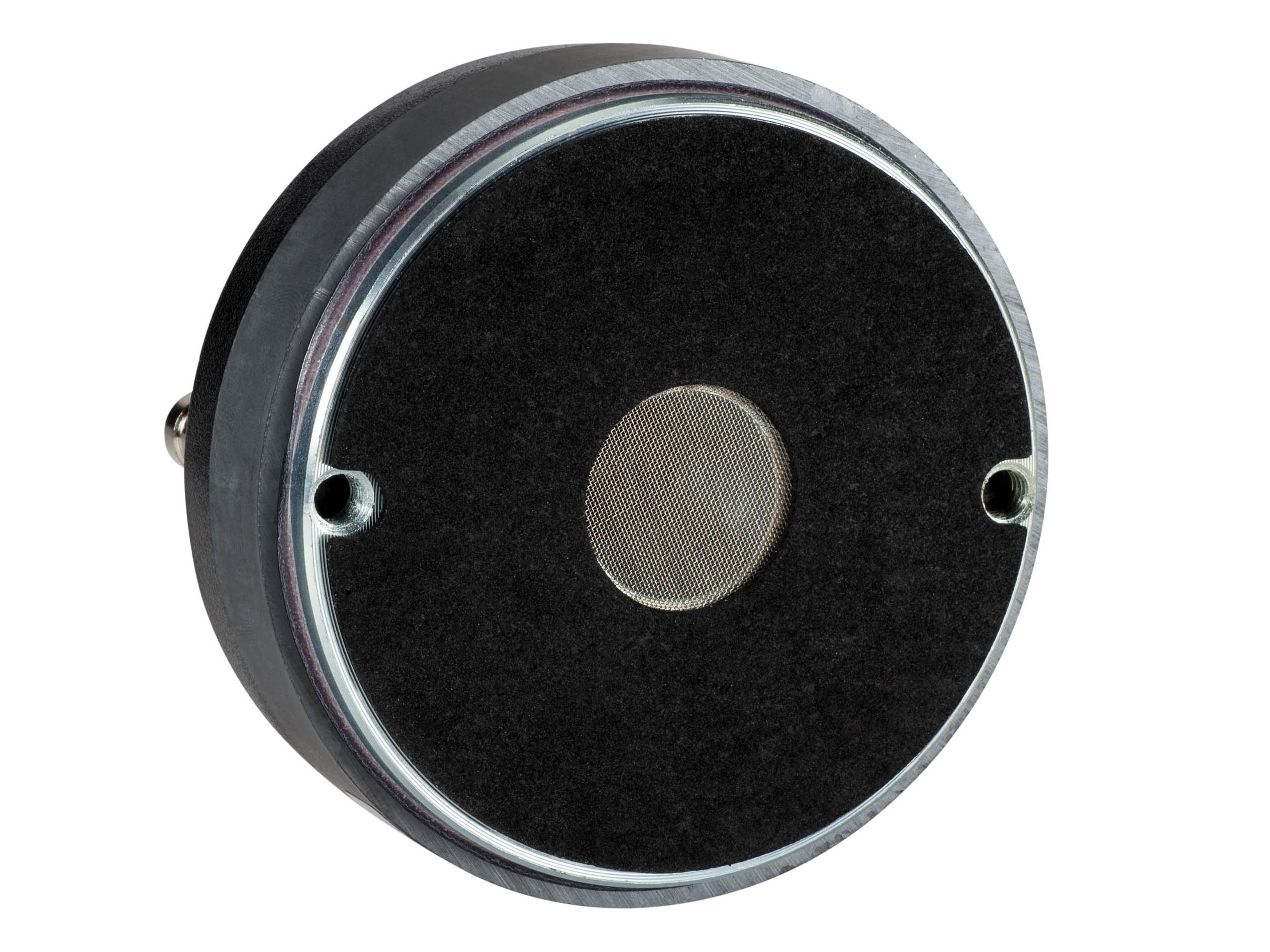 Genuine Eminence ASD 1001B HF Titanium Horn Driver - 2 Bolt 8 Ohm