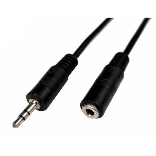 CABLES UNLIMITED AUD-1000-50 50 ft. 3.5mm Stereo Cable