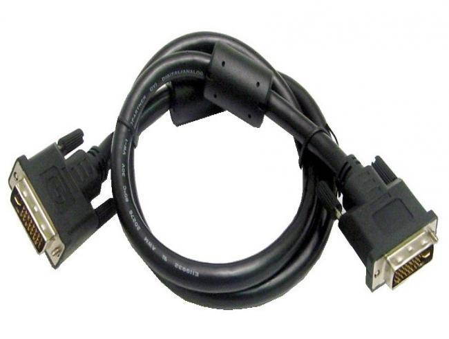 Calrad Electronics 55-625-15 DVI-I Interface Cable 15'