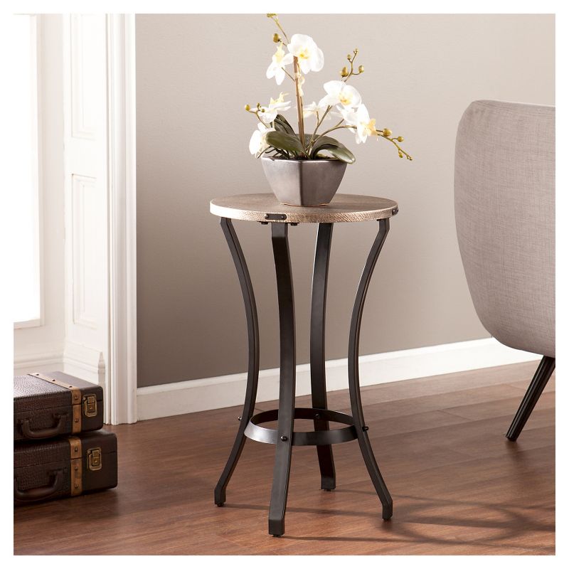 Garner Accent Table - Aiden Lane