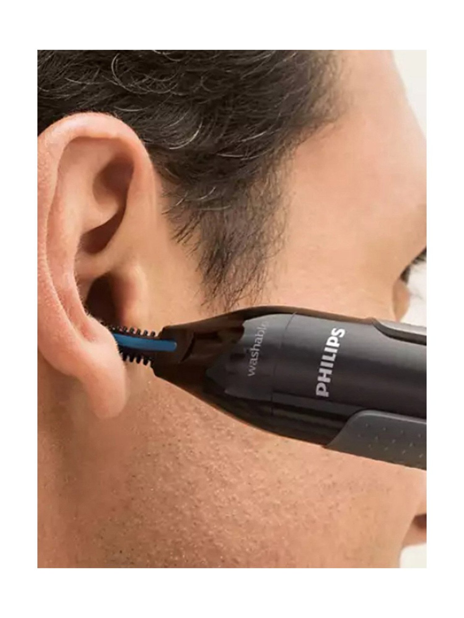 Wahl Professional Moser 1400 Germany Hair Clipper (Maroon)