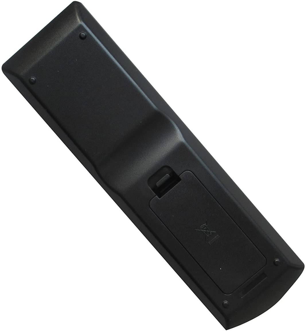 Universal Replacement Remote Control Fit for Insignia NS-32L240A13 NS-32L430A11 NS-32L450A11 NS-32L450A11A Plasma NS-32E740-A12 NS-L19W1Q-10A NS-L19W2Q-10A Plasma LCD LED HDTV TV