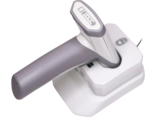 CODE READER KIT CR2700 BLUETOOTH HANDLED LIGHT GRAY CODESHIELD BATTERY