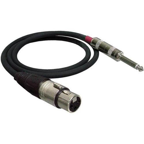 RapcoHorizon XLR Female to 1/4&rdquo; (20 ft)