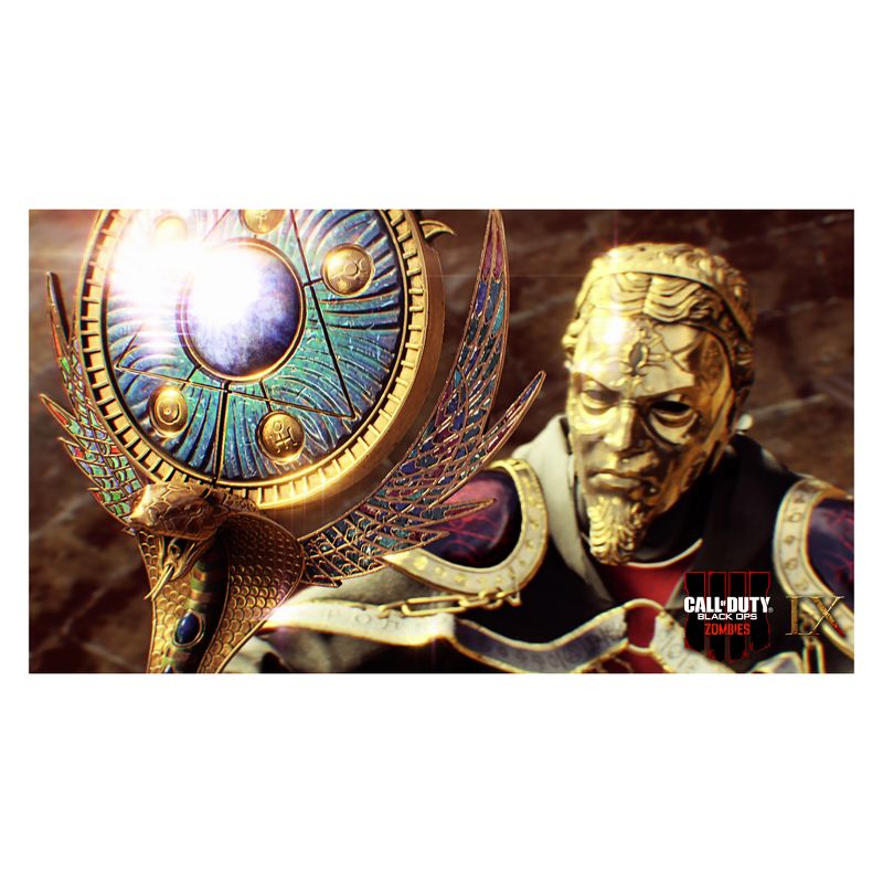 Call of Duty: Black Ops 4 - PlayStation 4