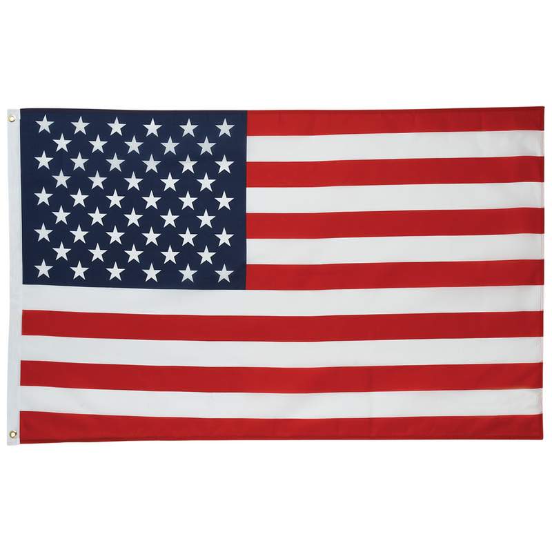 3' x 5' United States Flag