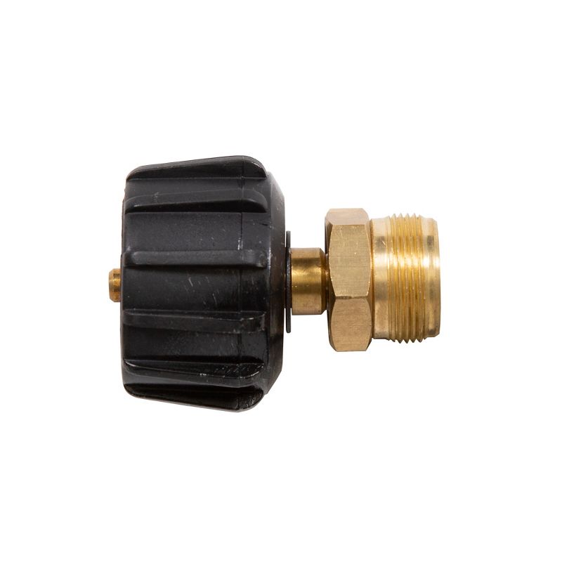 Stansport Type 1 QCC-1 Propane Tank Adapter