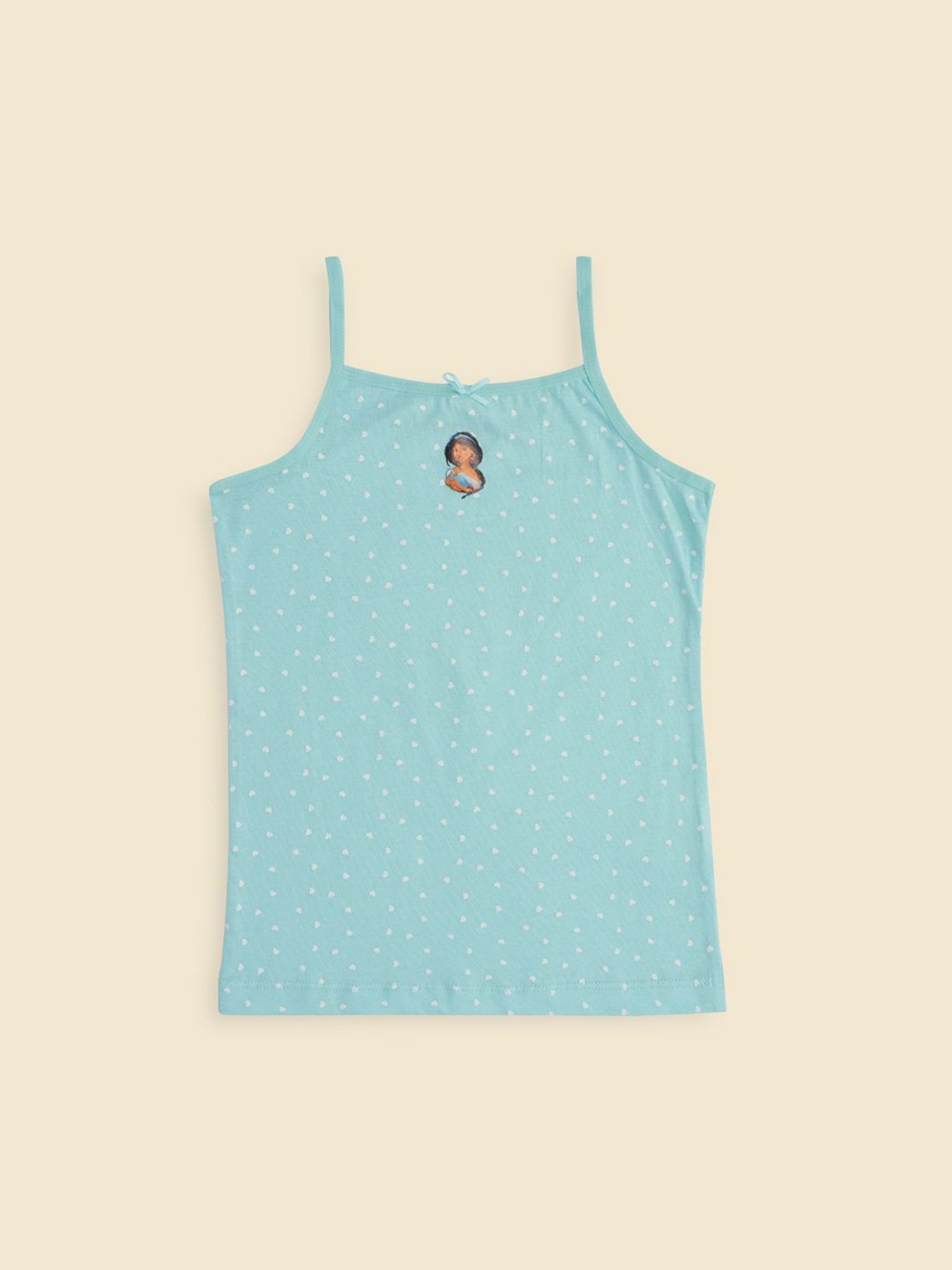 D'chica Kids Multicolor Cotton Printed Panties - Pack of 6