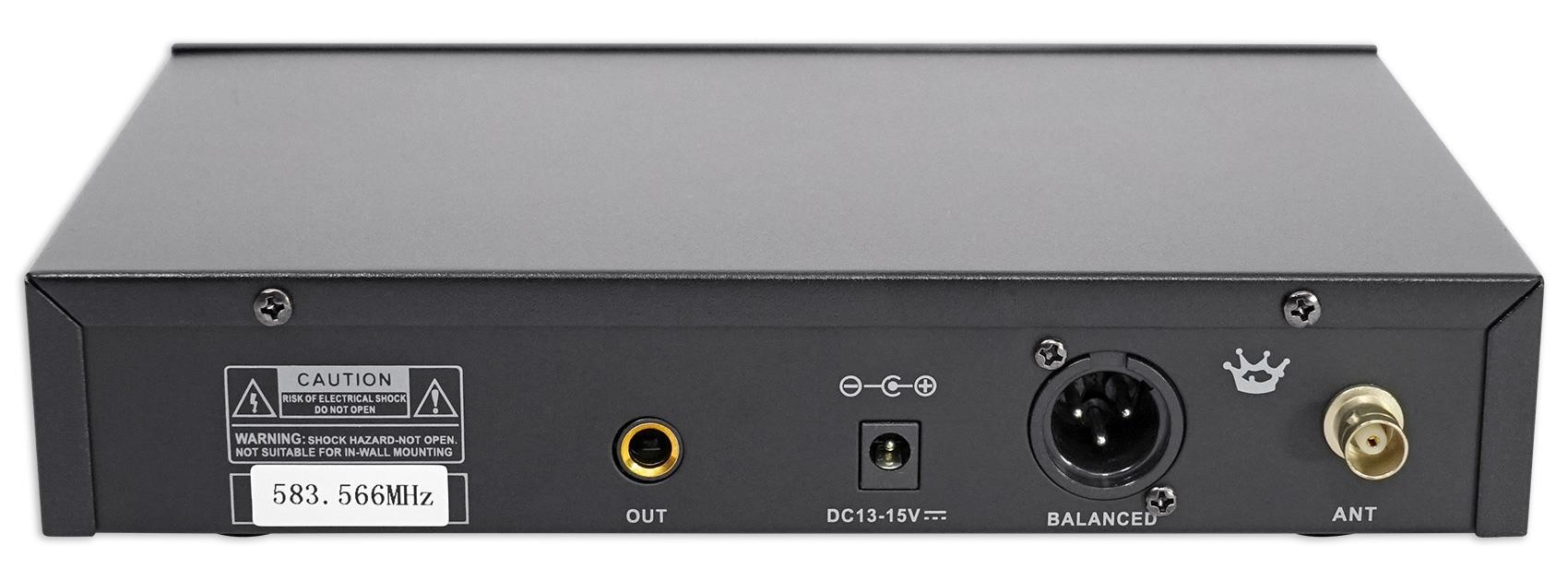 New Xscorpion Mc10 20' Microphone Extension Cord 1/4" Phono To Xlr Female