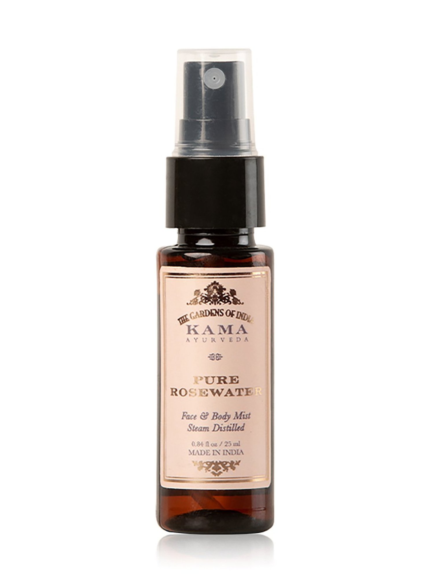 Kama Ayurveda One Year Before the Wedding Kit