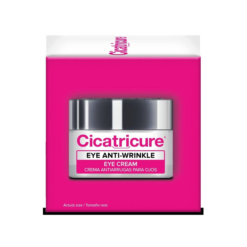 Cicatricure Blur and Filler Antiwrinkle Eye Treatment .5oz