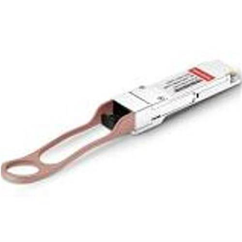 JUNIPER Qfx-Qsfp-40G-Esr4  Qsfp+ 40Gbaseesr4 40 Gigabit Optics  300 M (400 M) With Om3 (Om4) Mmf